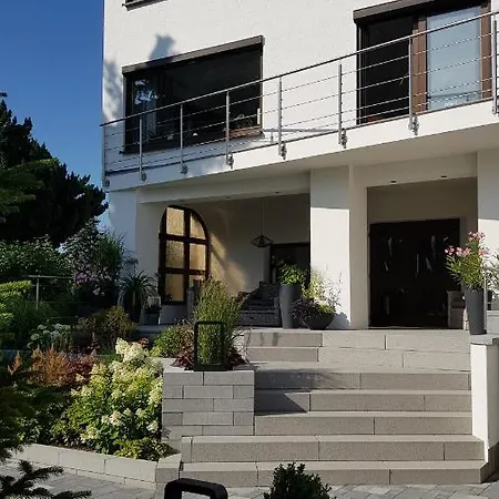 Gastewohnung Flora *