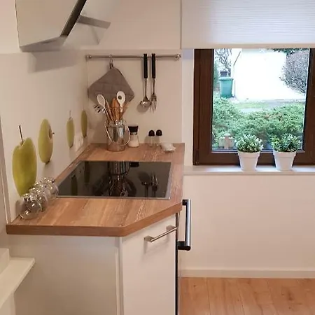 Gaestewohnung Flora *