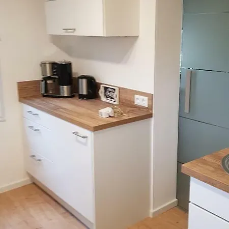 דירה Gaestewohnung Flora *