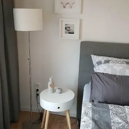 Gastewohnung Flora