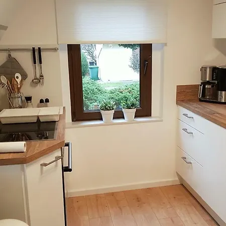Gastewohnung Flora Taucha