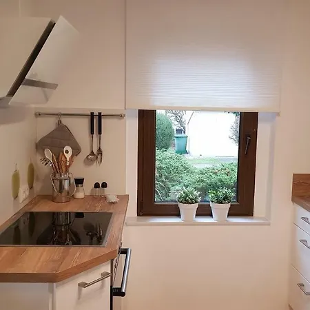 Gastewohnung Flora *