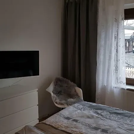 Apartment Gastewohnung Flora